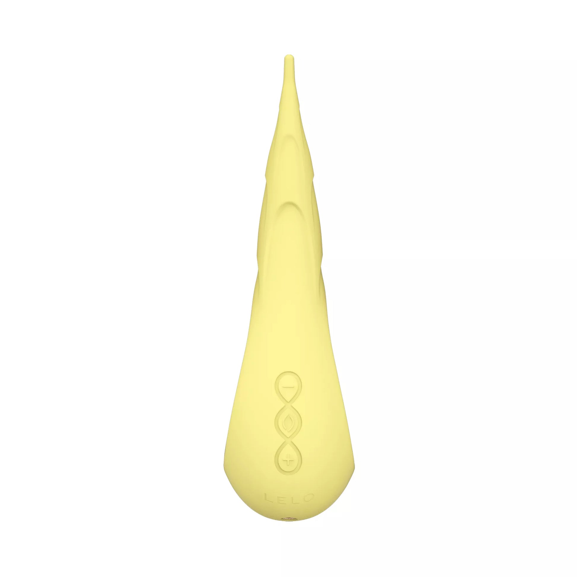 LELO - Dot Cruise Clitoral Pinpoint Vibrator Lemon Sorbet