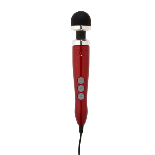 Doxy - Number 3 Wand Massager - Red