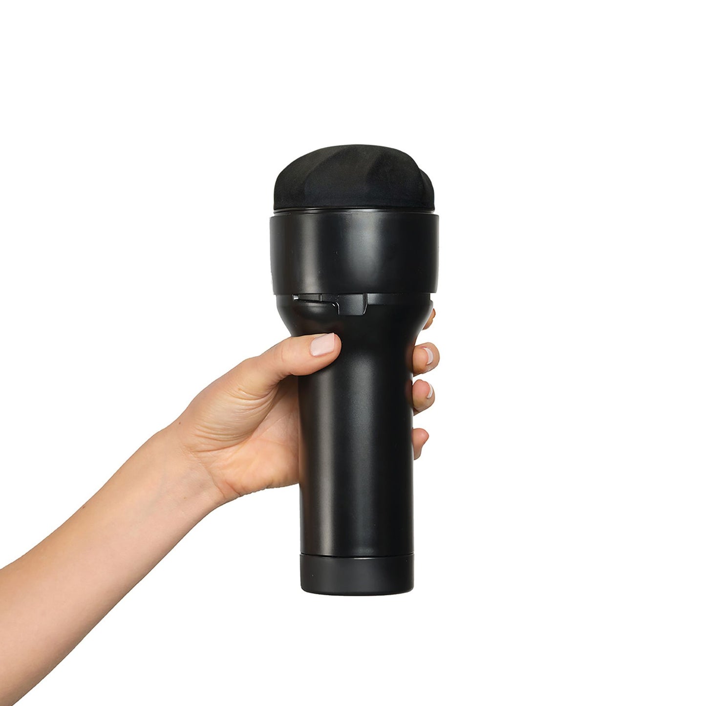 Kiiroo - FeelSensation Masturbator - Intense Non-Anatomical Sleeve
