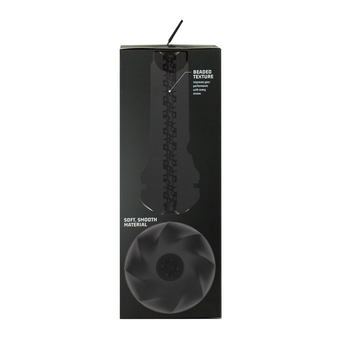 Kiiroo - FeelSensation Masturbator - Intense Non-Anatomical Sleeve