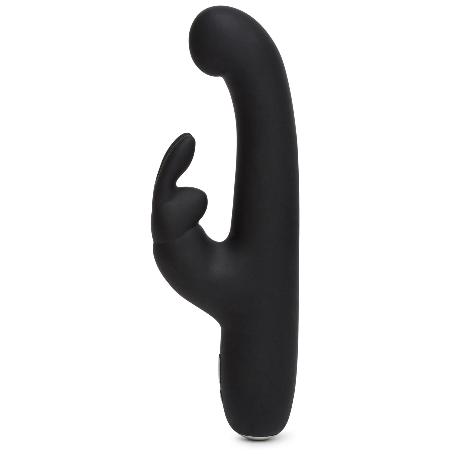 Happy Rabbit – Slimline G-Spot Rabbit Vibrator – Black