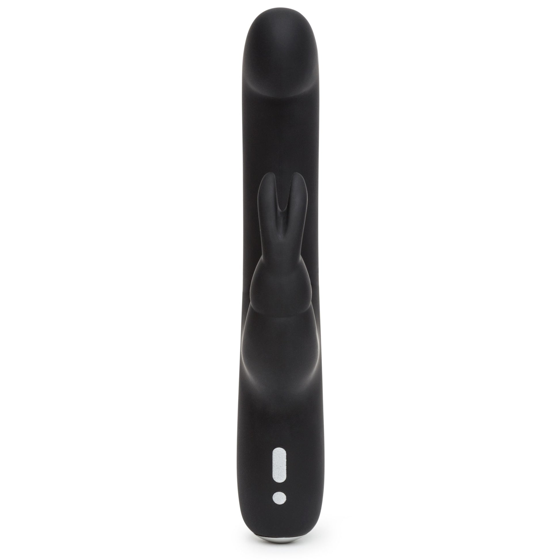 Happy Rabbit – Slimline G-Spot Rabbit Vibrator – Black