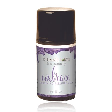 Intimate Earth Embrace Tightening Pleasure Serum 30 ml