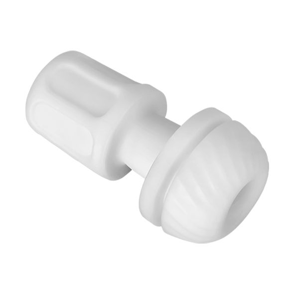 Svakom - Hannes Sleeve White
