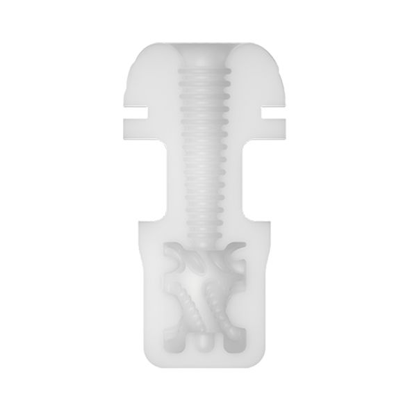 Svakom - Hannes Sleeve White