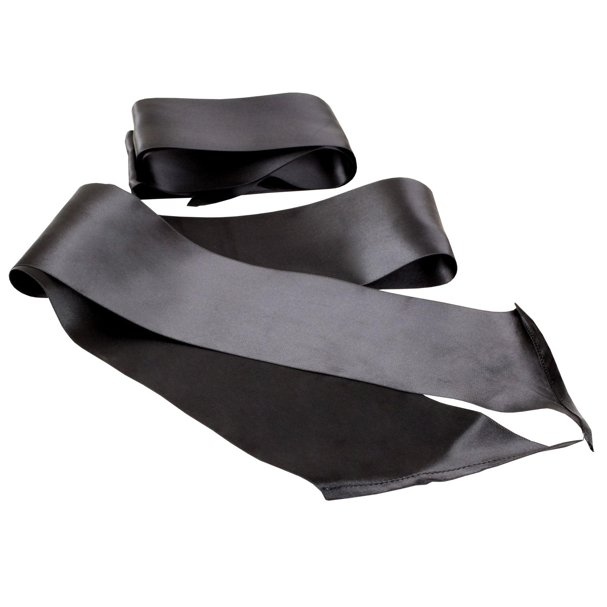 Sportsheets Sex & Mischief Silky Sash Restraints bondage accessory