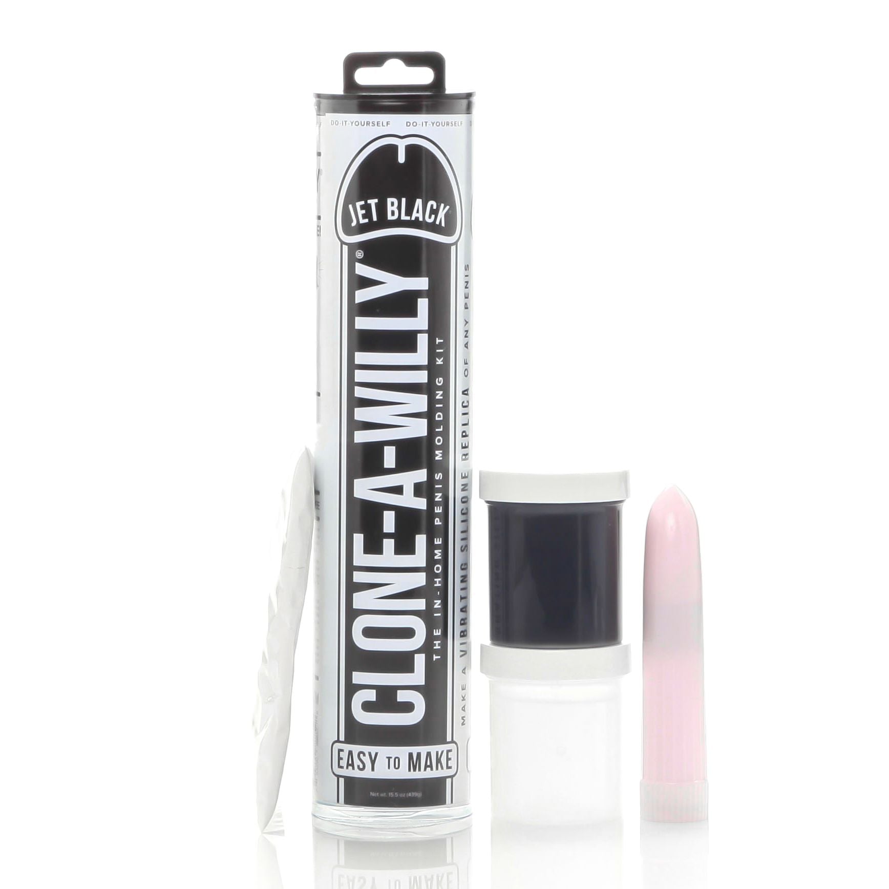 Petal vibrator Purple/Black | Playboy