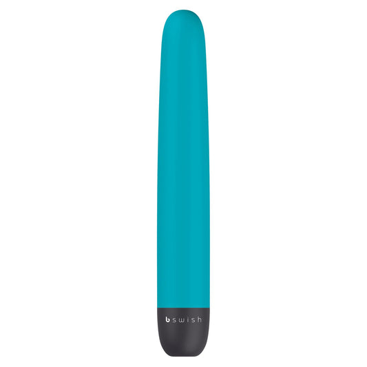 B Swish - bgood Classic Vibrator Jade