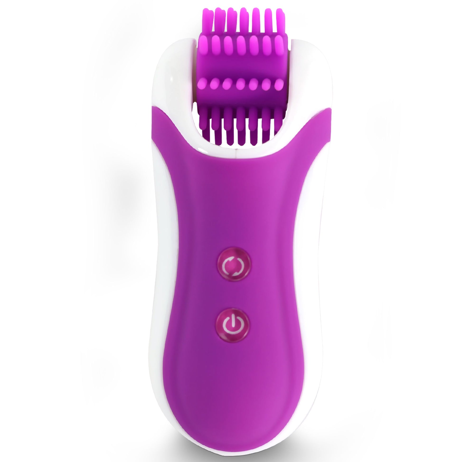 FeelzToys - Clitella Oral Clitoral Stimulator - Purple