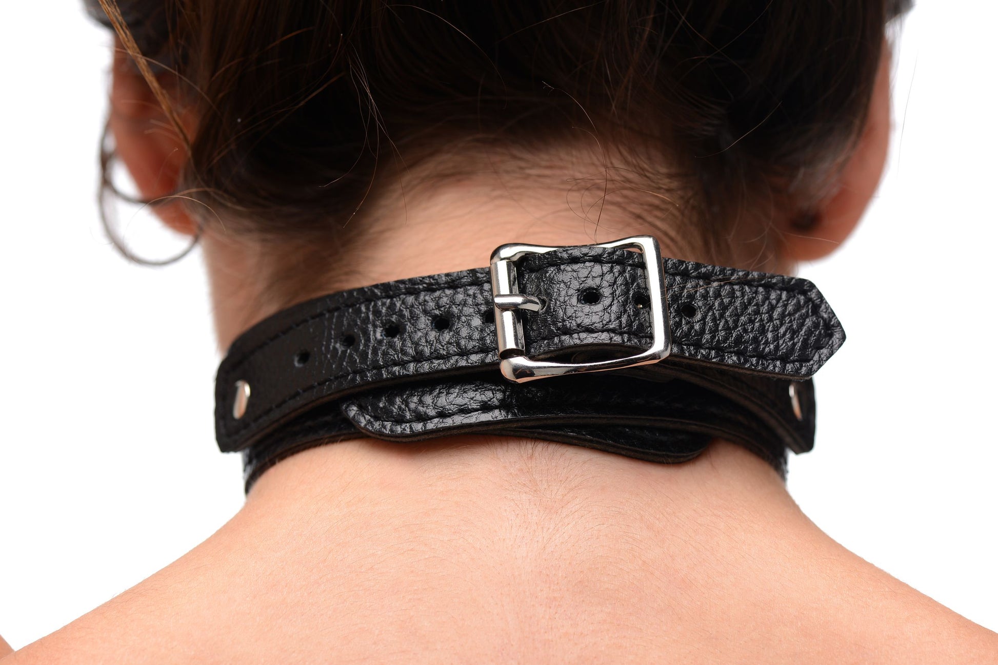 Adjustable Bondage Harness