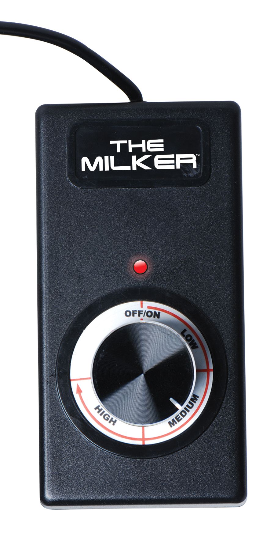 The Super Milker Stroker Machine