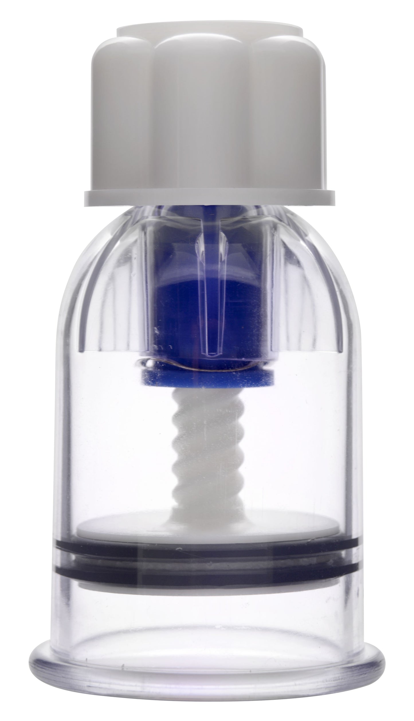 Intake Anal Suction Device