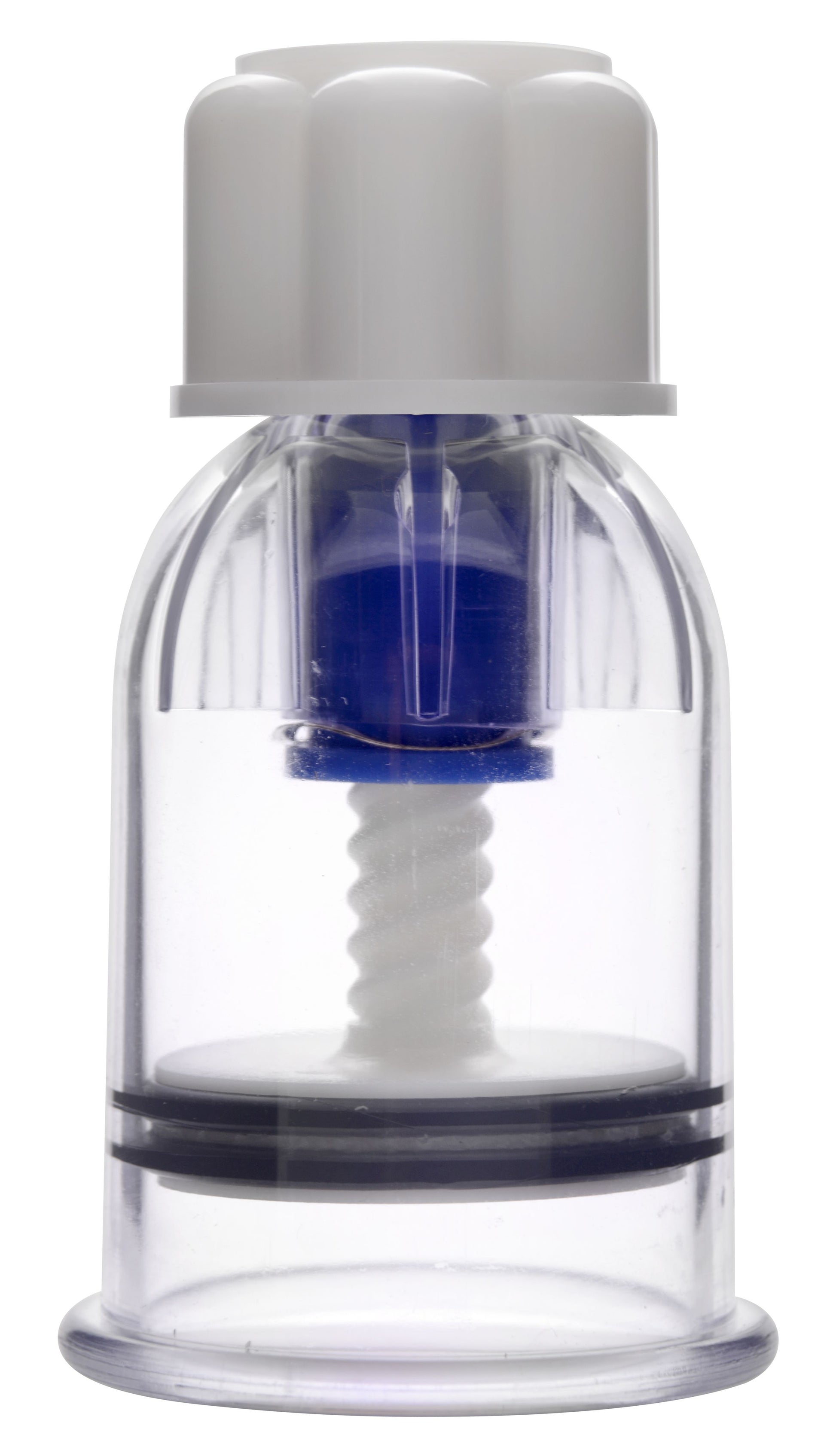 Intake Anal Suction Device