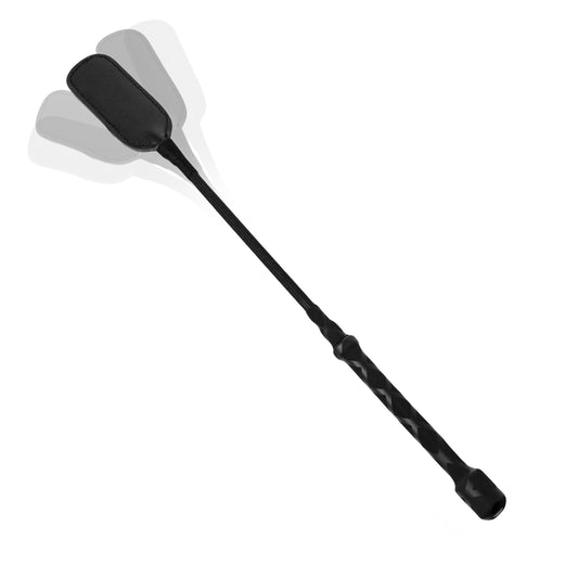 Strict Leather - Leather Short Riding Crop