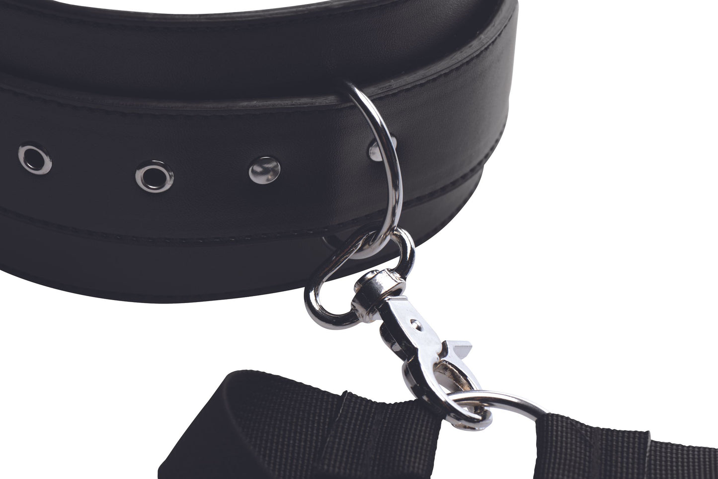 Master Series - Acquire Thigh Harness - Easy Access