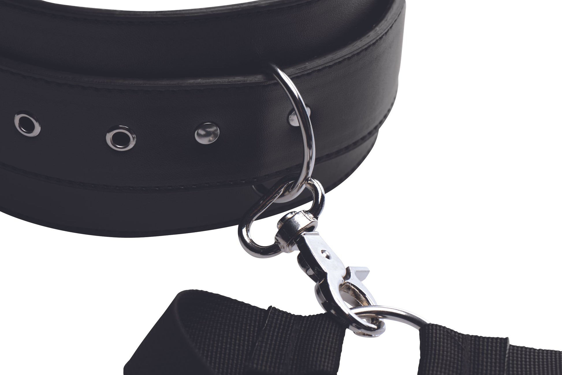 Master Series - Acquire Thigh Harness - Easy Access