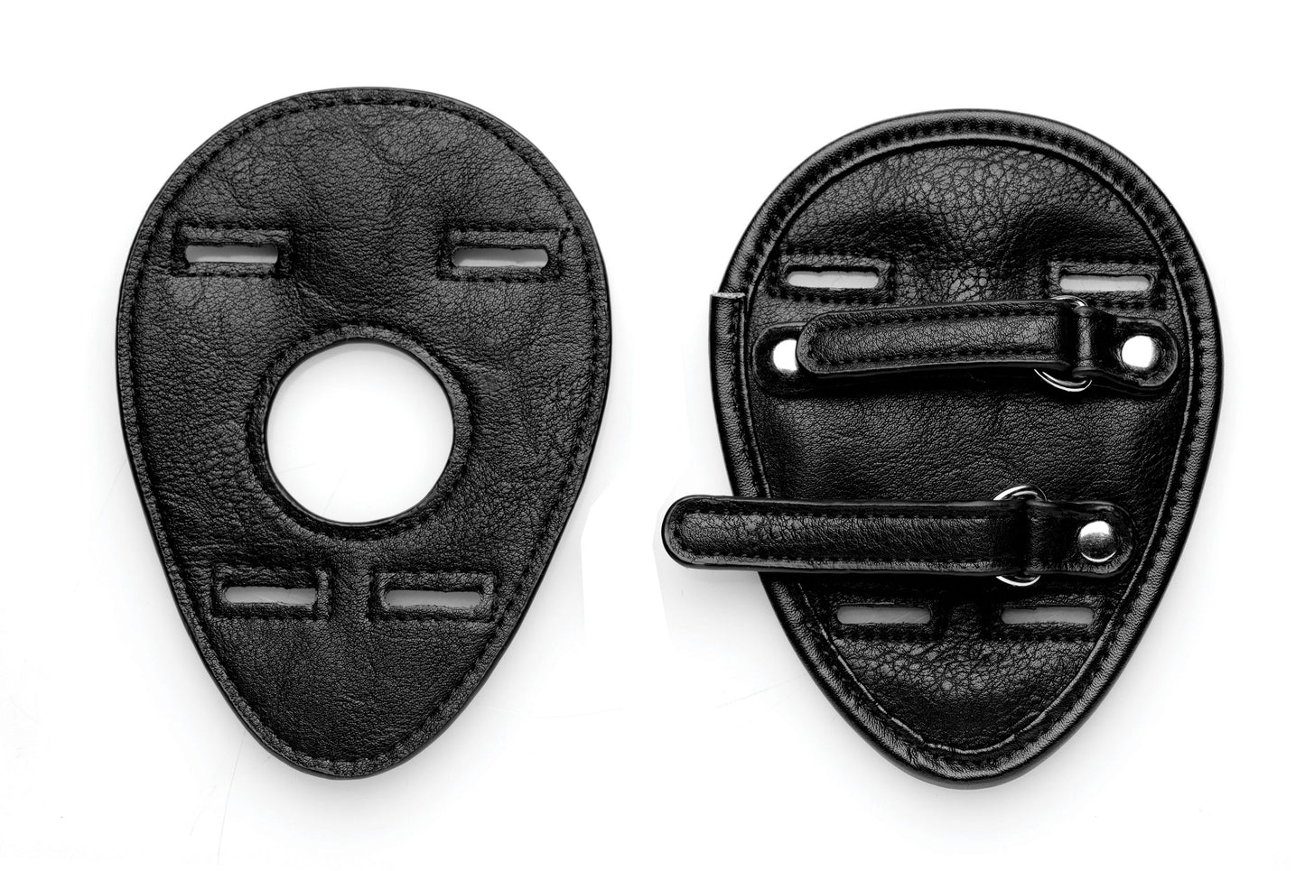 Master Series - Ass Holster Anal Plug Harness