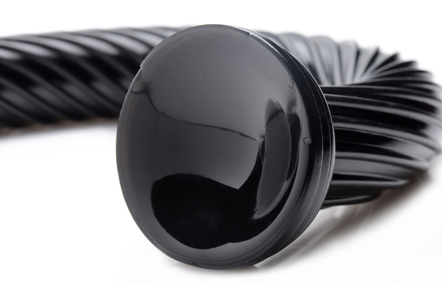 Hosed - Spiral Anal Snake - 19 Inch