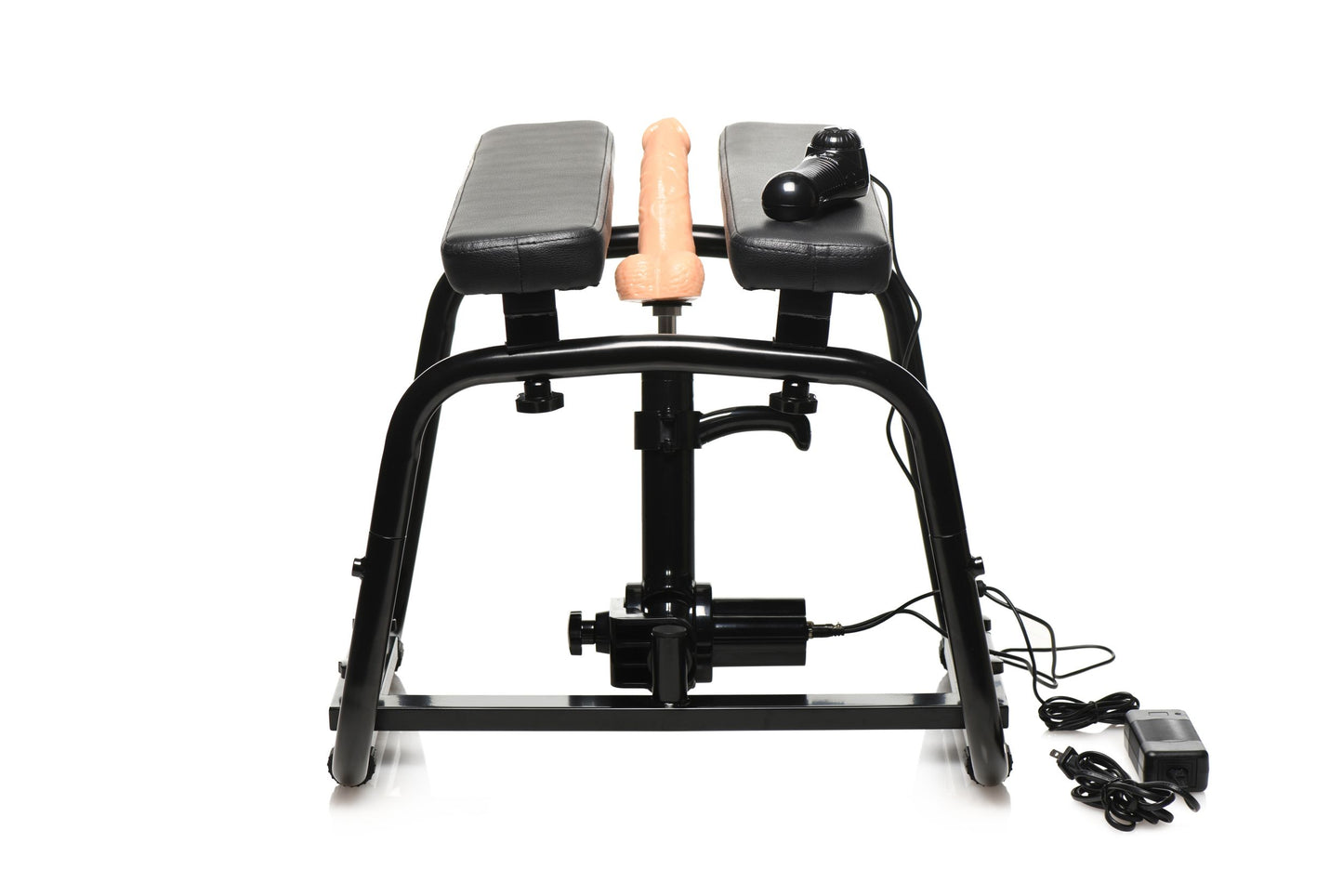 Deluxe Bangin' Bench with Multispeed Sex Machine