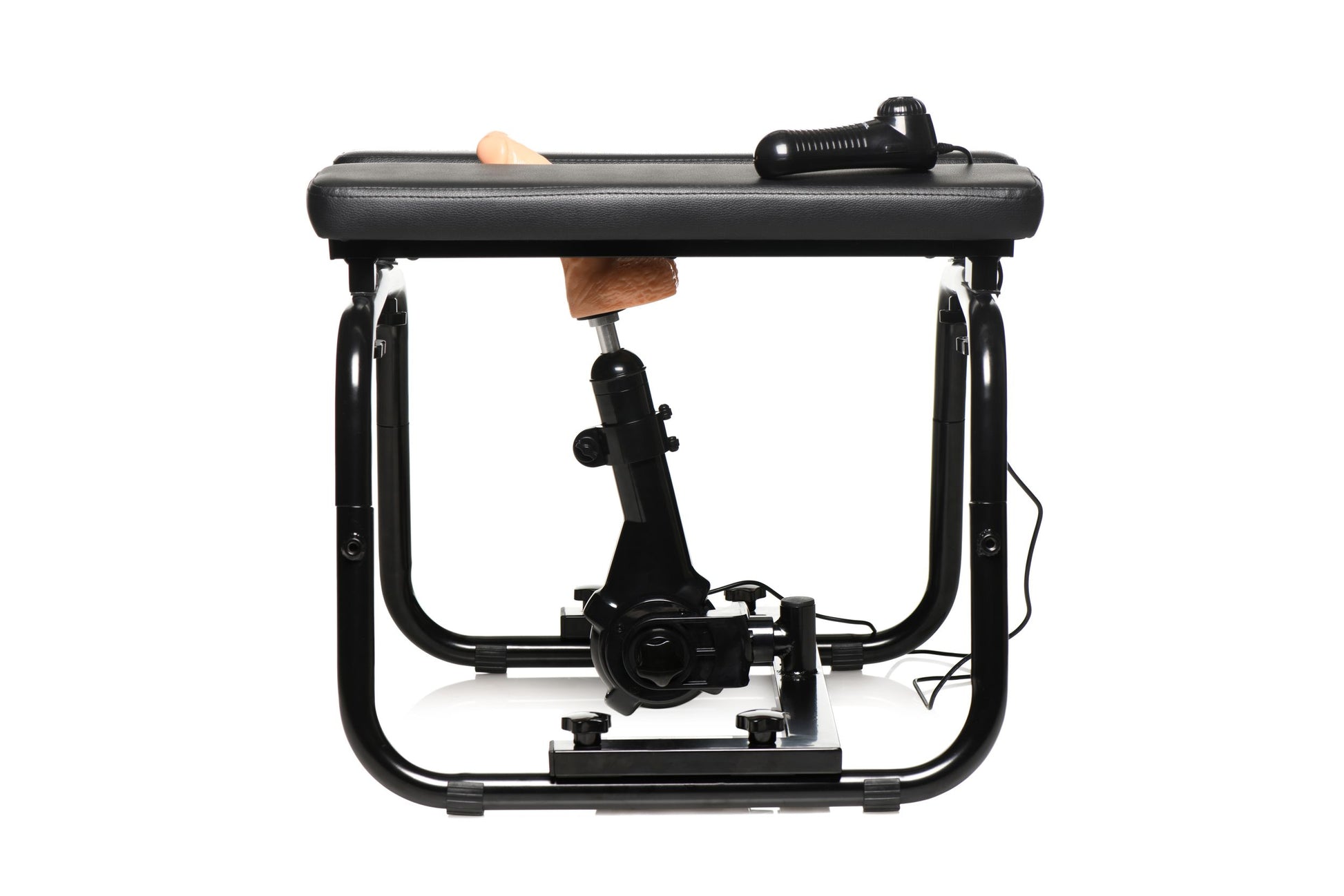 Deluxe Bangin' Bench with Multispeed Sex Machine