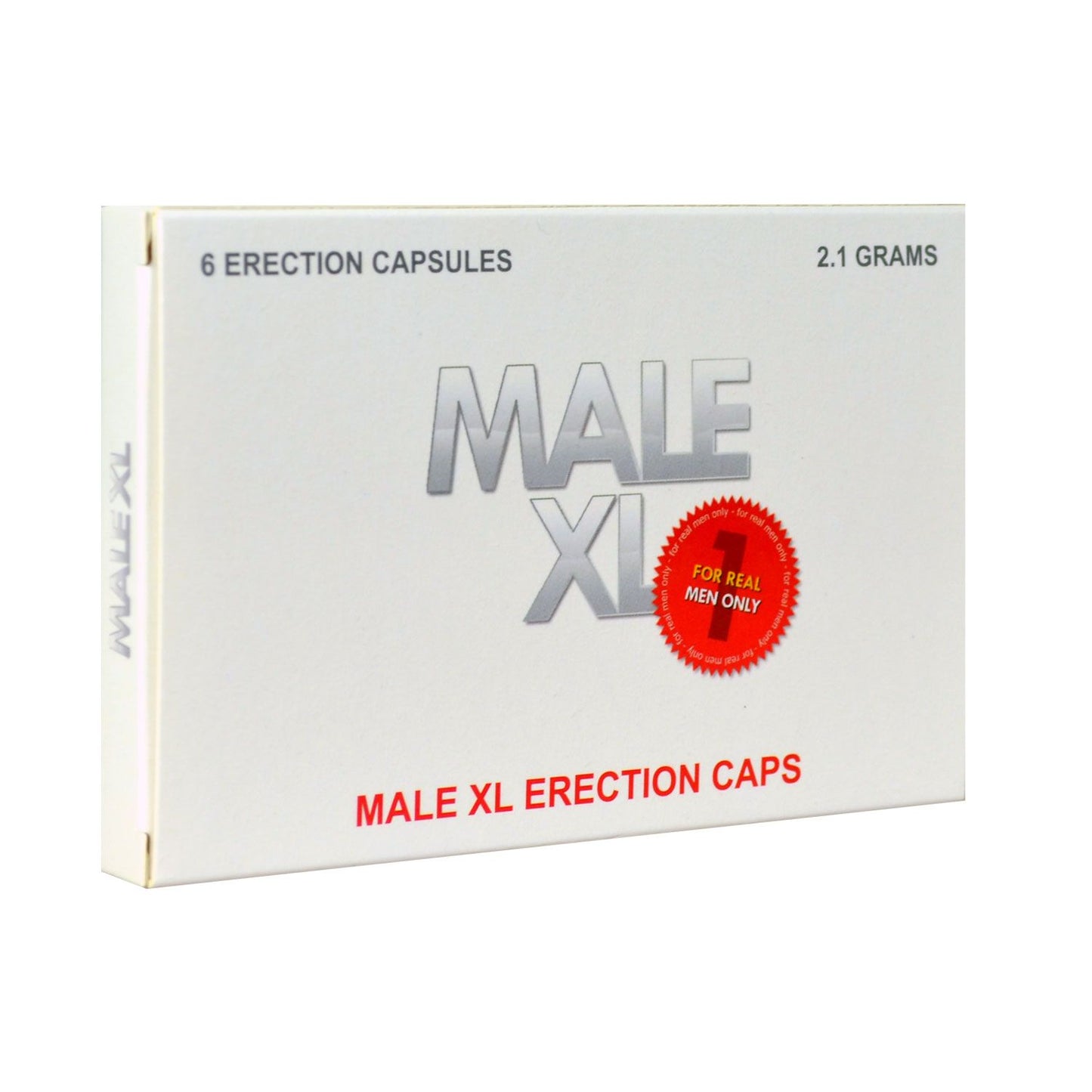 Male XL Erection Erection Pills