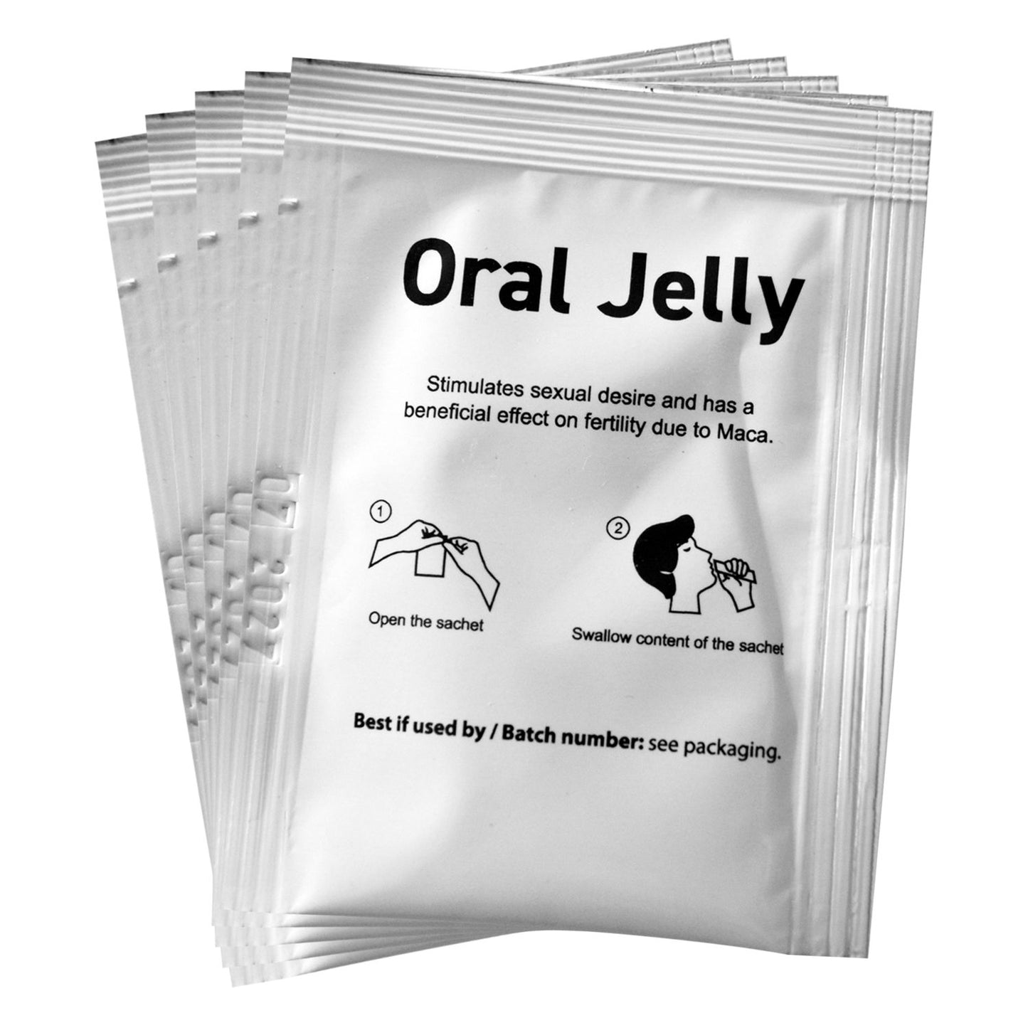 LibidoJelly