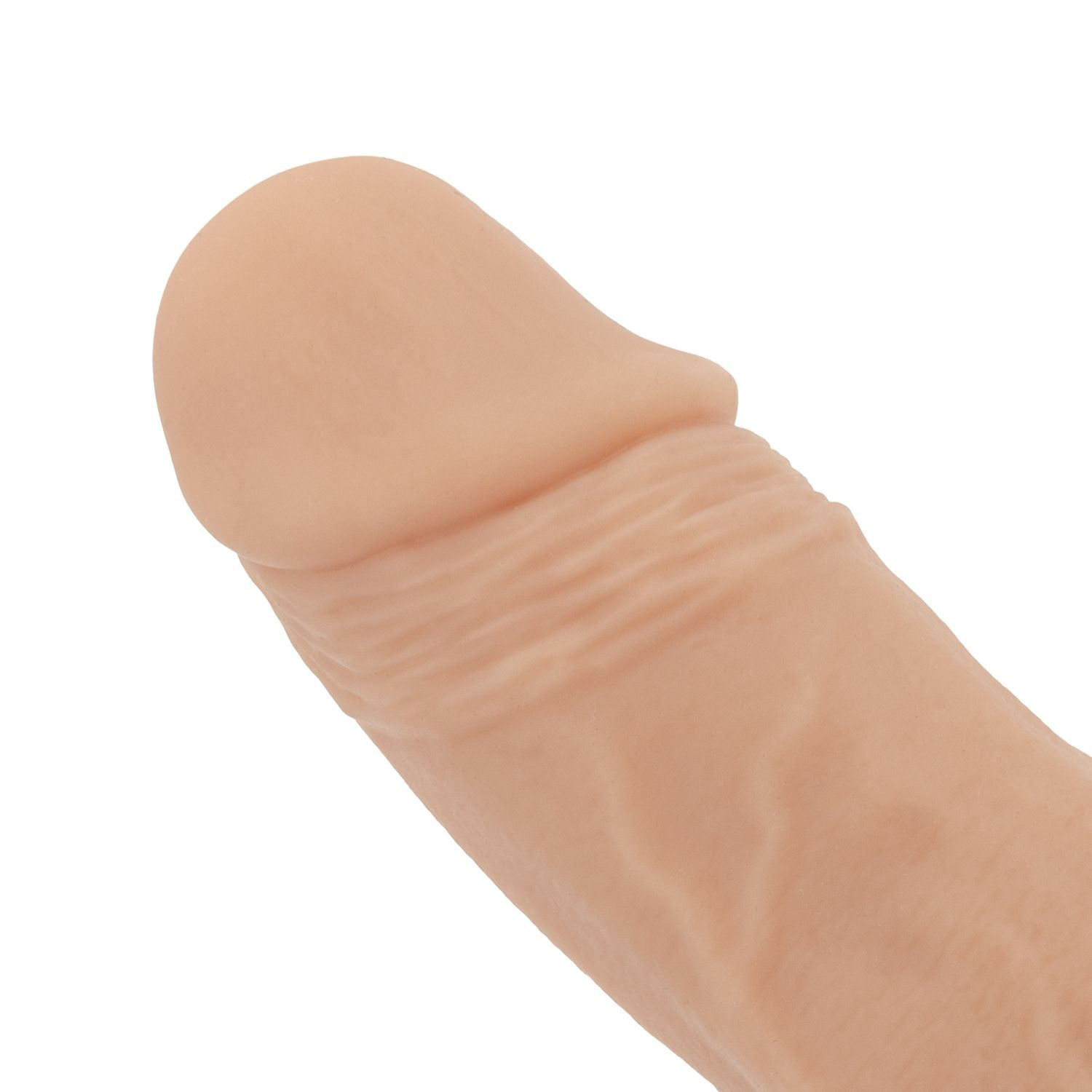 Real Fantasy -  Mason Thrusting, Heating, Vibrating Dildo