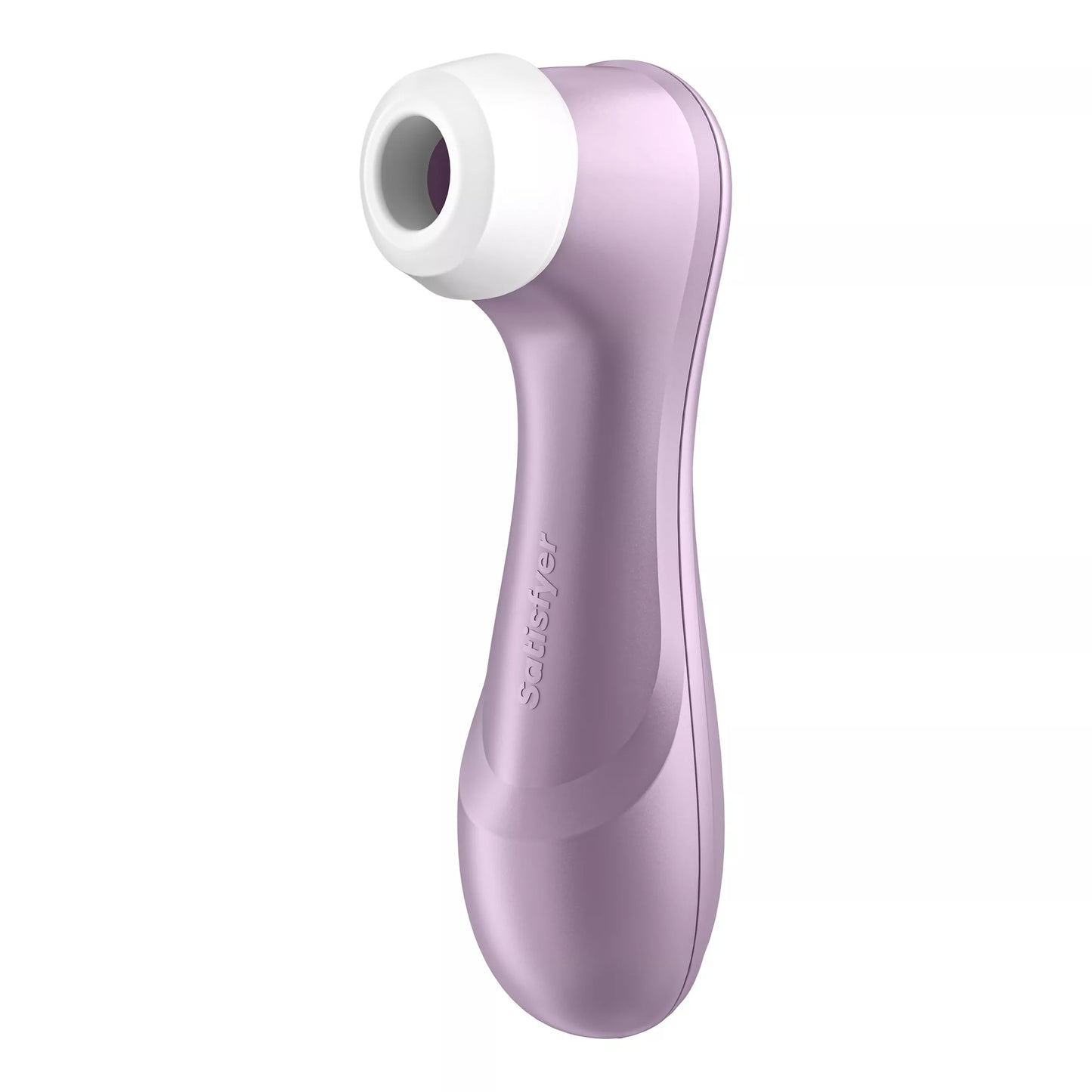 Satisfyer Pro 2 Generation 2 - Purple