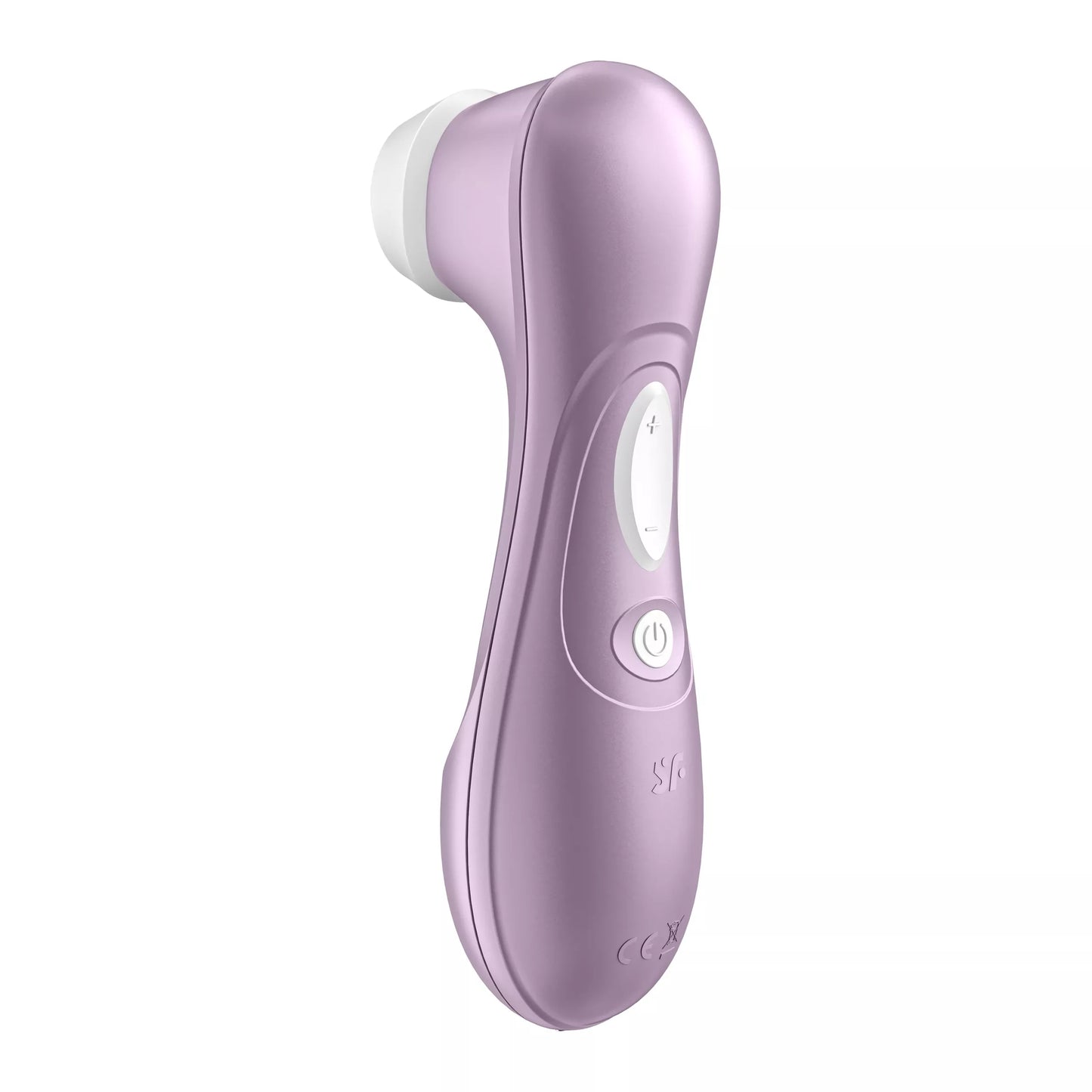 Satisfyer Pro 2 Generation 2 - Purple