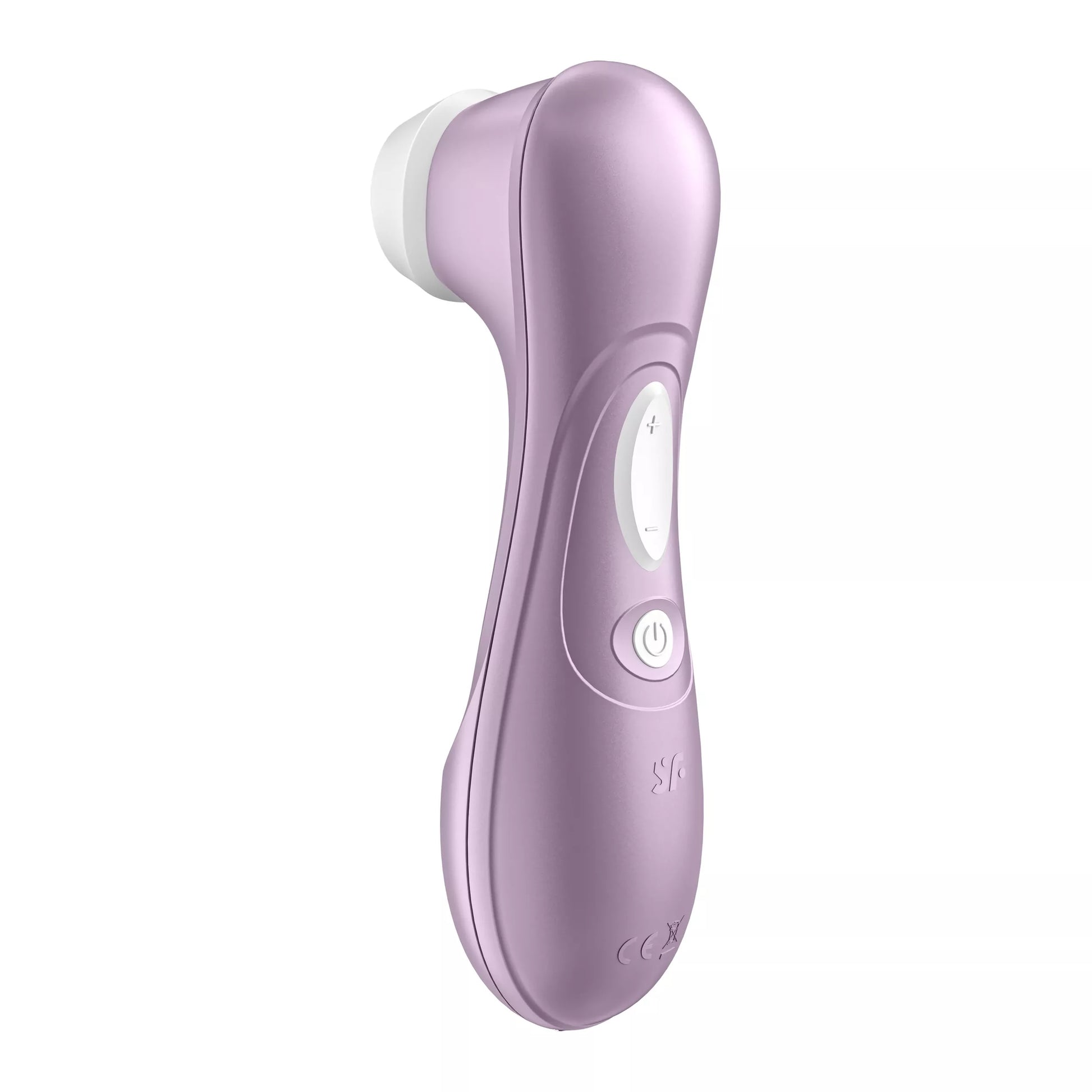 Satisfyer Pro 2 Generation 2 Purple