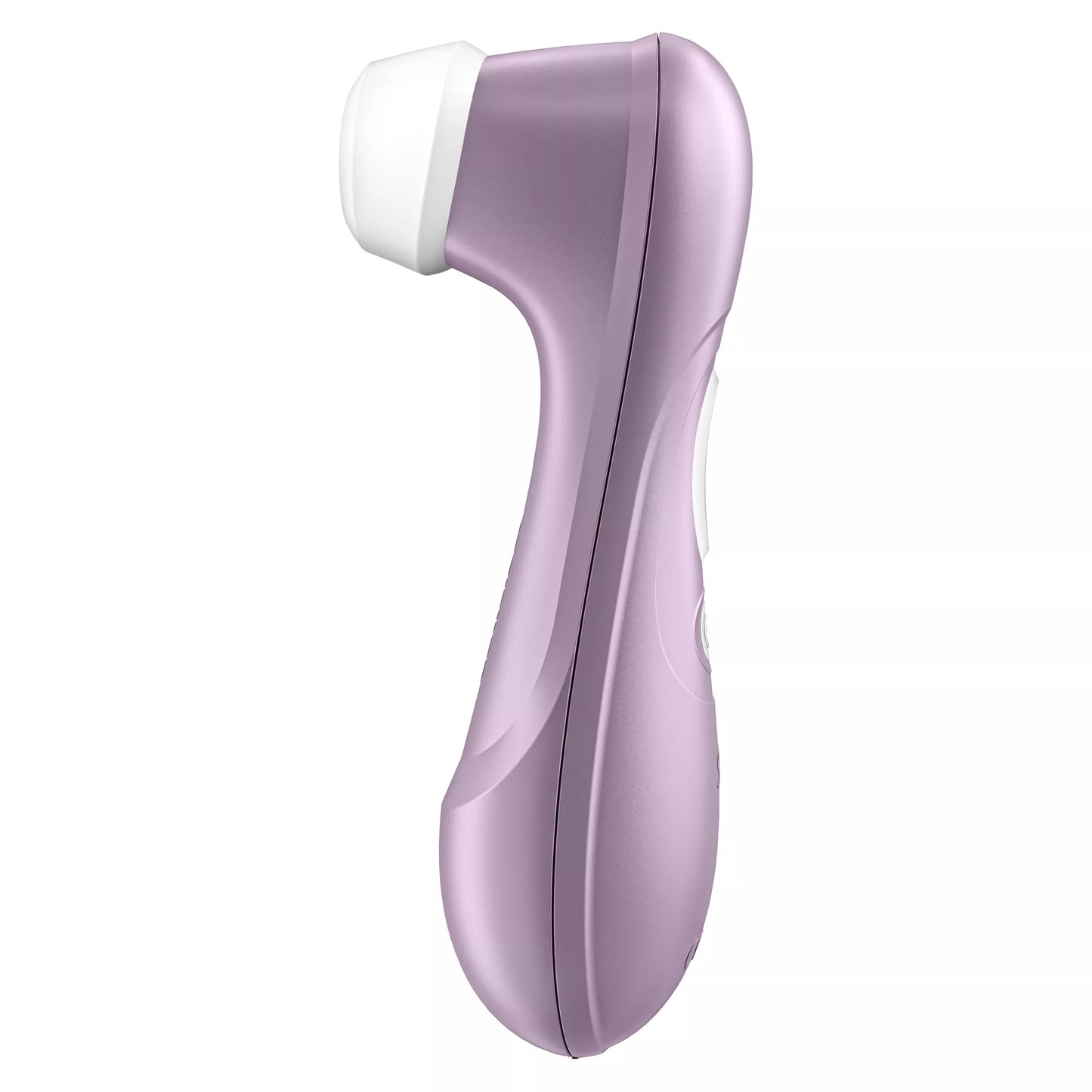 Satisfyer Pro 2 Generation 2 - Purple
