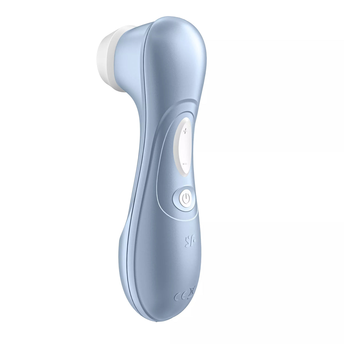 Pro 2 Generation 2 | Satisfyer — Blue