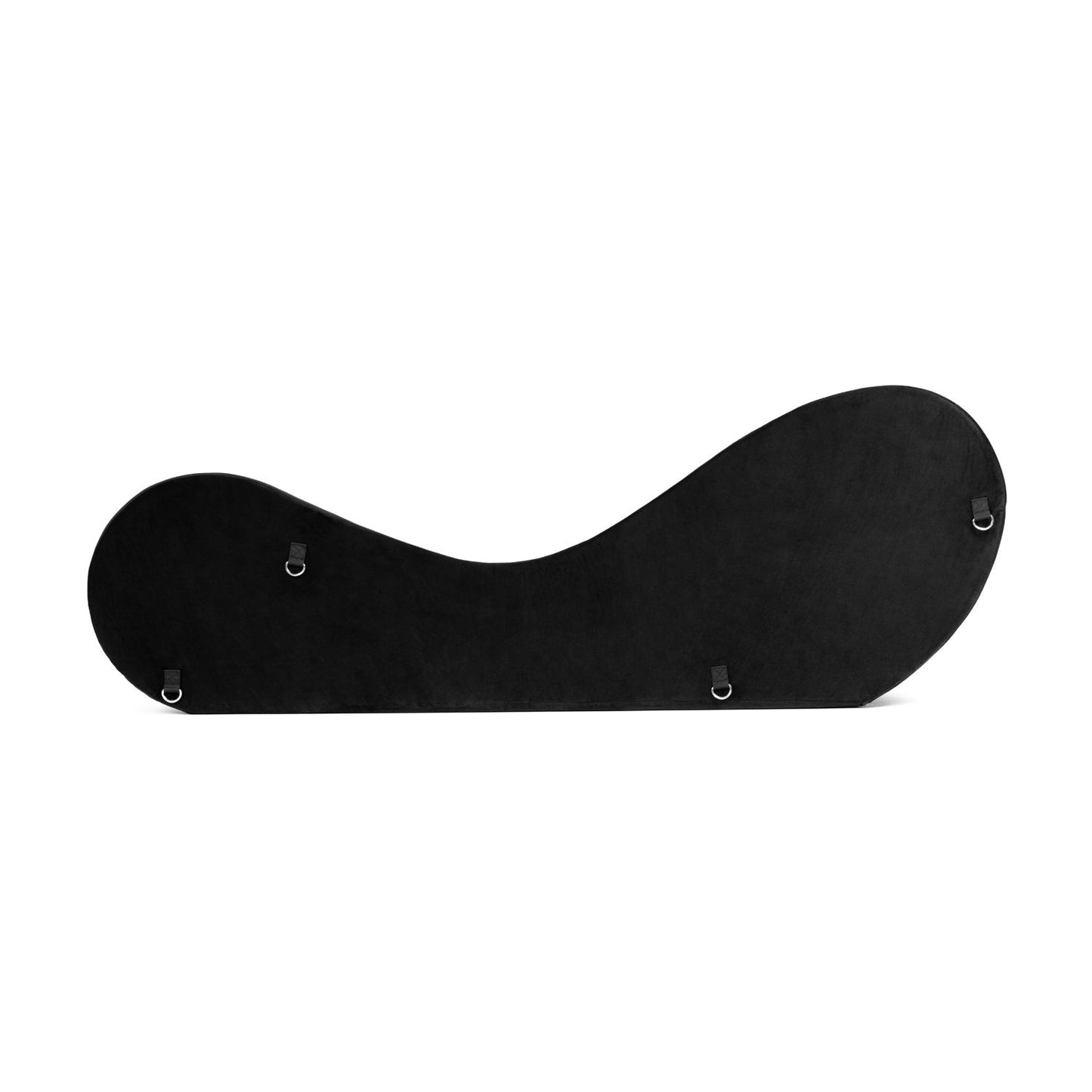 Bedroom Fantasies - Sex Bench - Black
