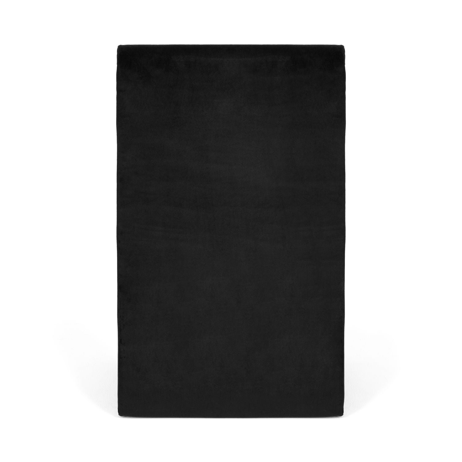 Bedroom Fantasies - The Summit Positioning Pillow - Black