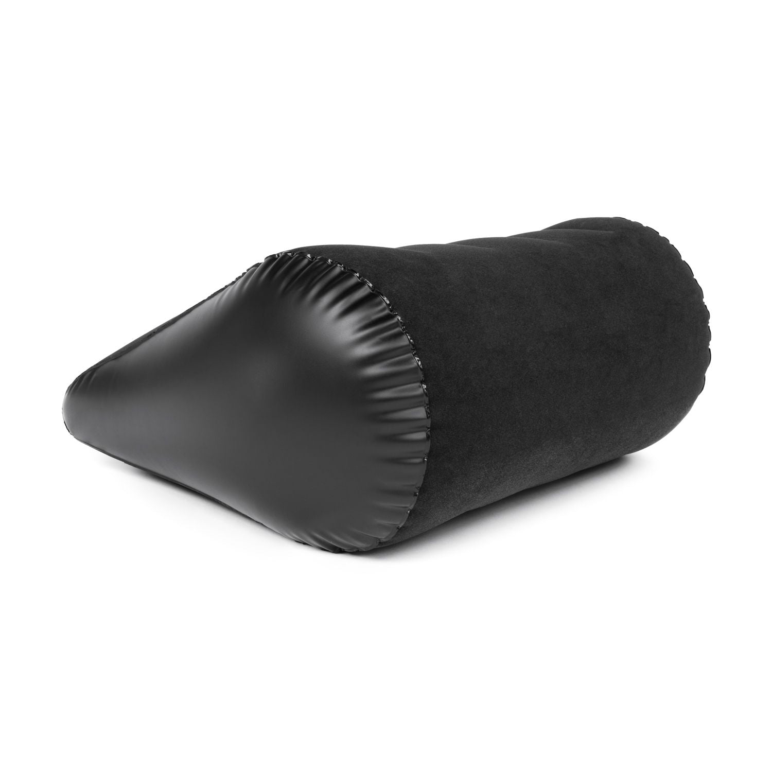 Bedroom Fantasies - The Droplet Inflatable Pillow - Black
