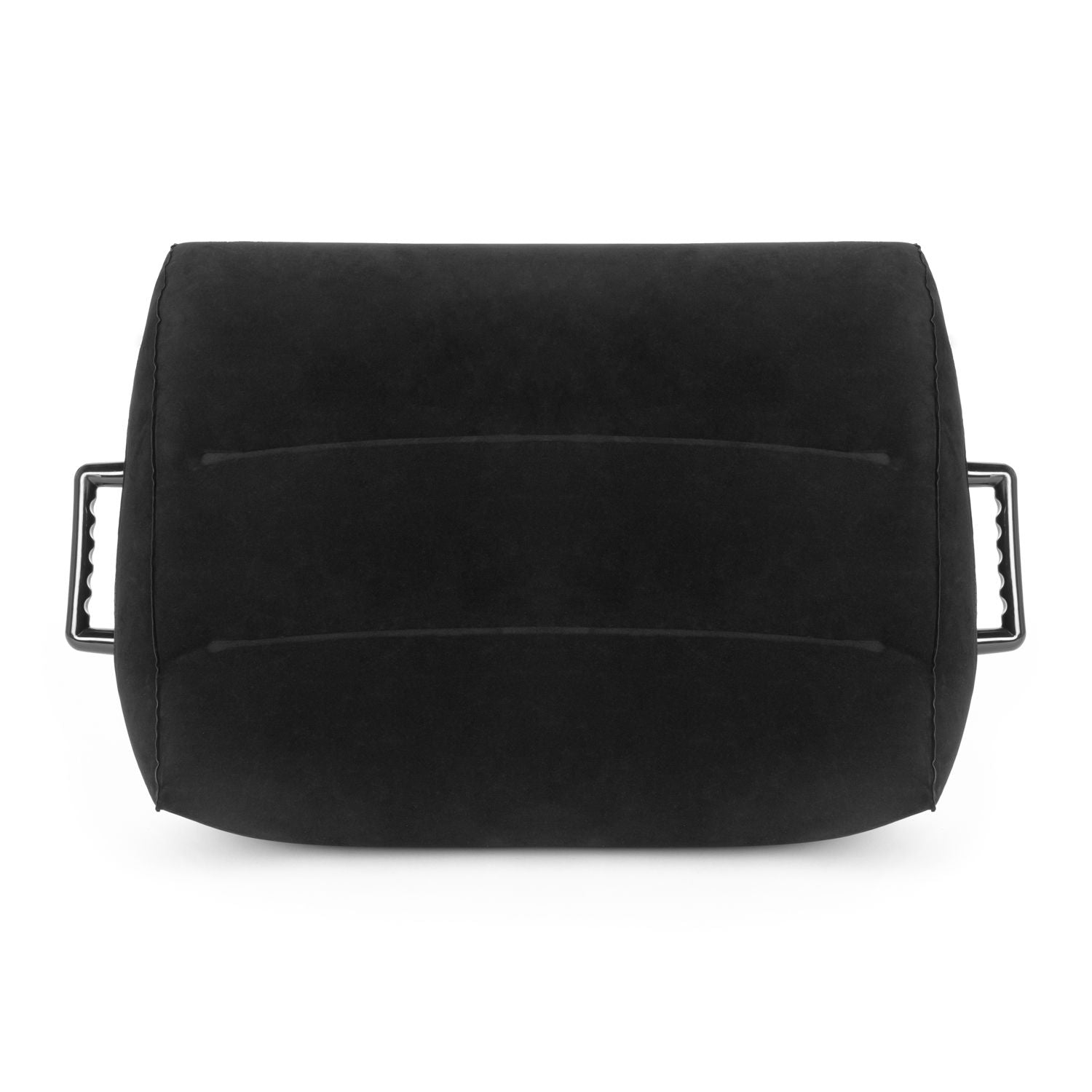 Bedroom Fantasies - The Handlebar Inflatable Pillow - Black