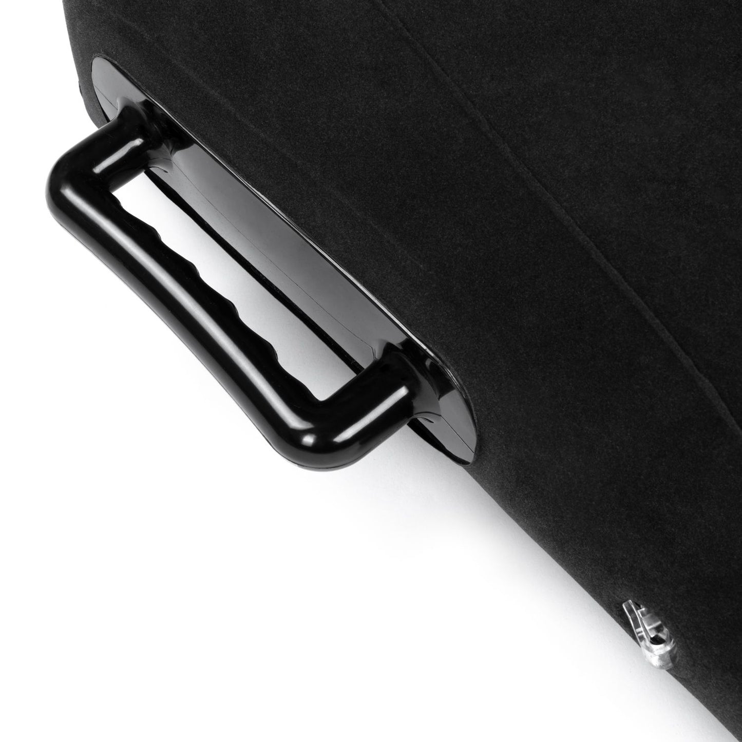 Bedroom Fantasies - The Handlebar Inflatable Pillow - Black
