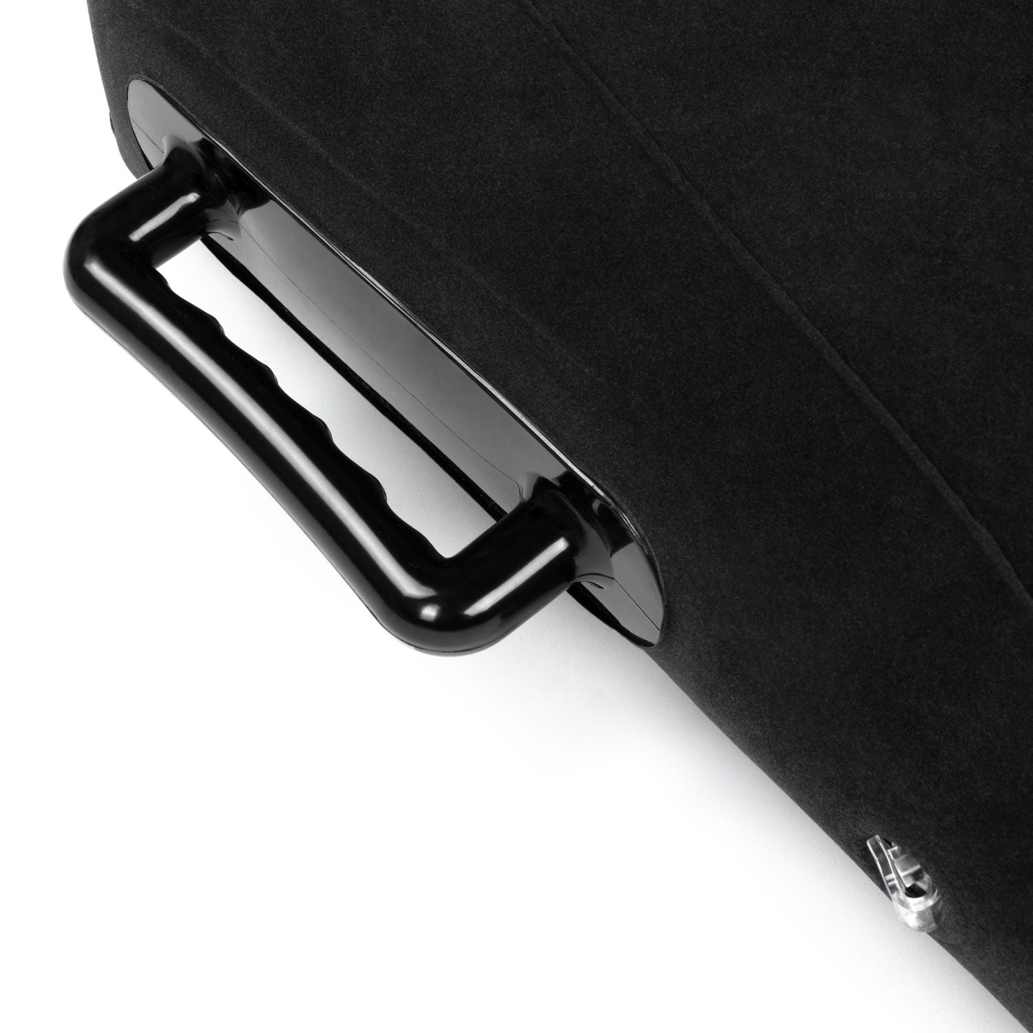Bedroom Fantasies - The Handlebar Inflatable Pillow - Black