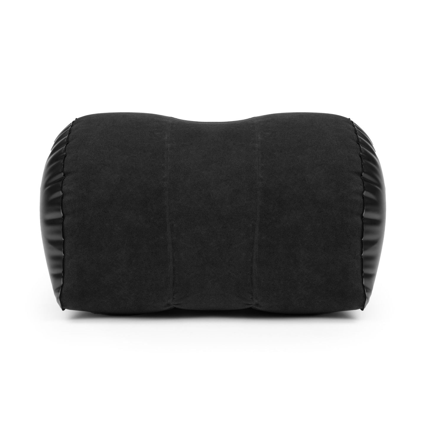 Bedroom Fantasies - The Straddler Inflatable Pillow - Black
