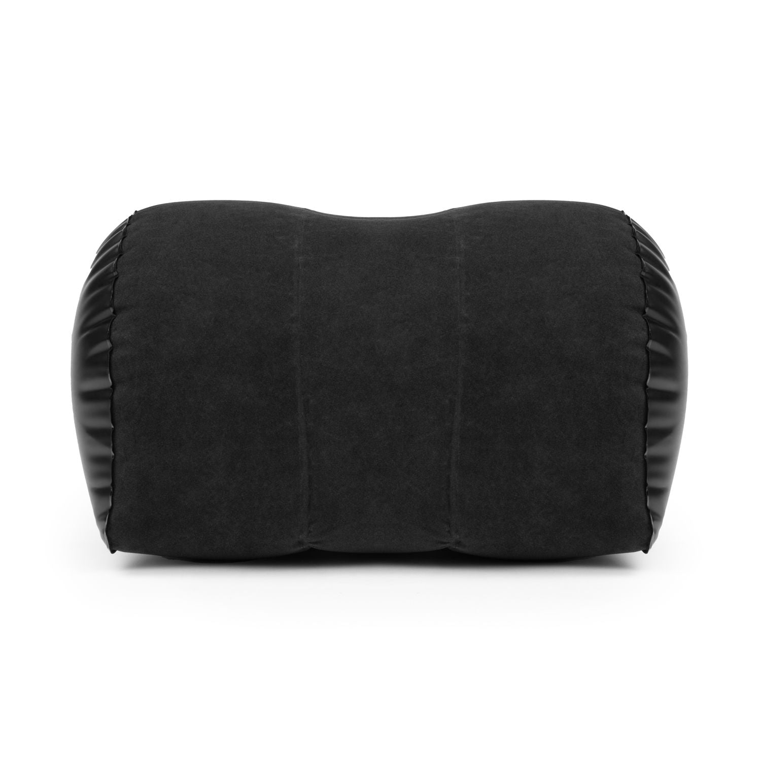 Bedroom Fantasies - The Straddler Inflatable Pillow - Black