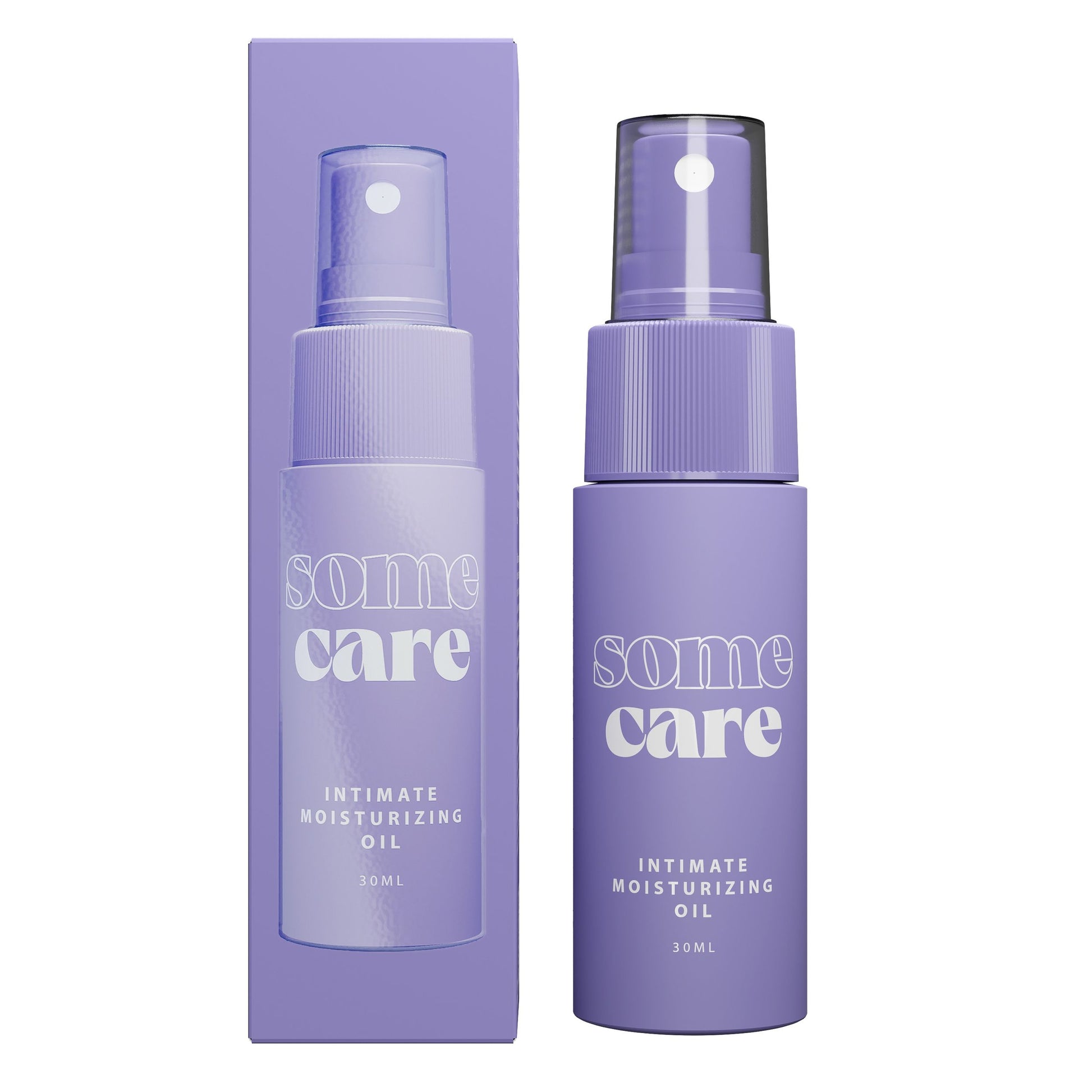 SOME CARE - Intimate Moisturizer Oil - 30 ml