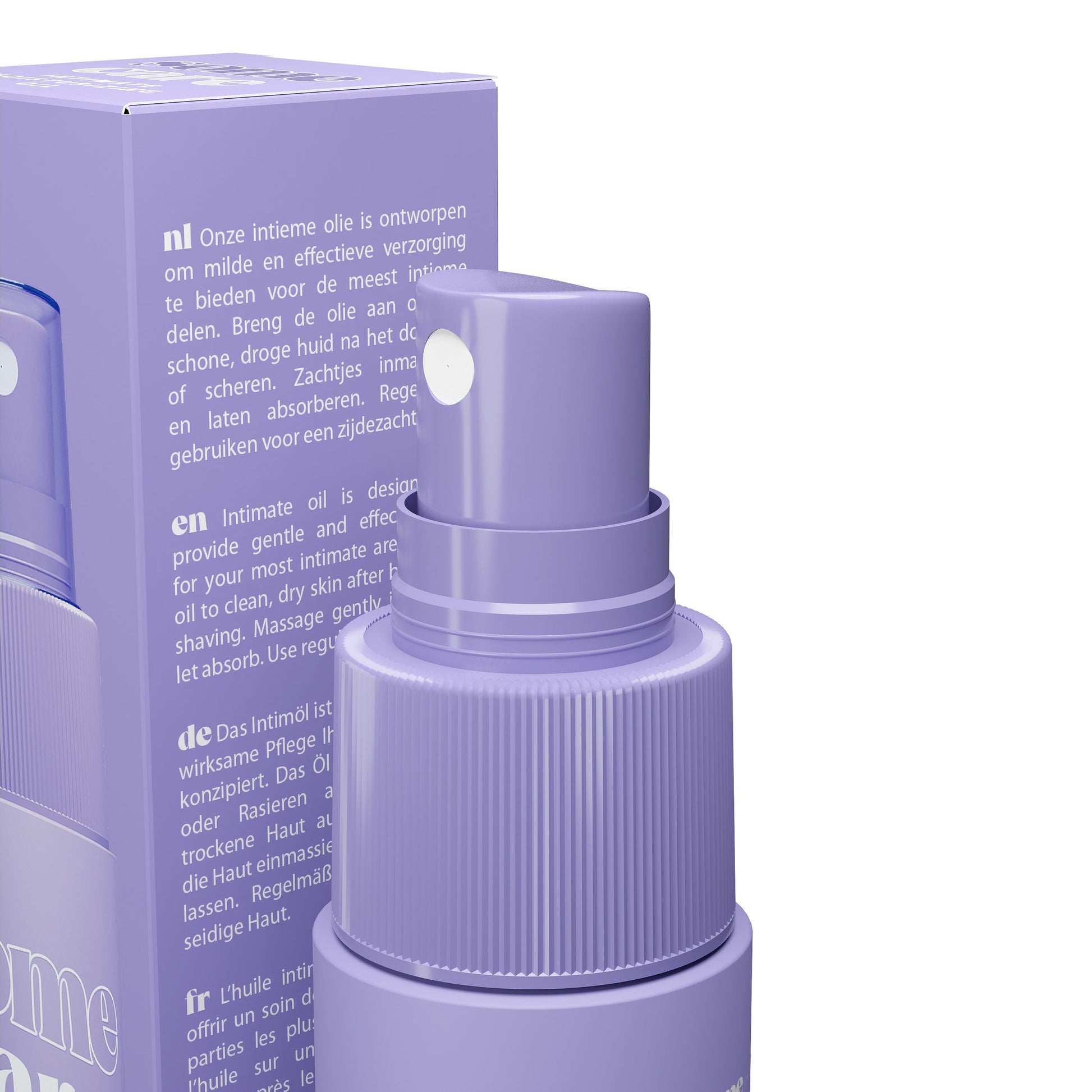 SOME CARE - Intimate Moisturizer Oil - 30 ml