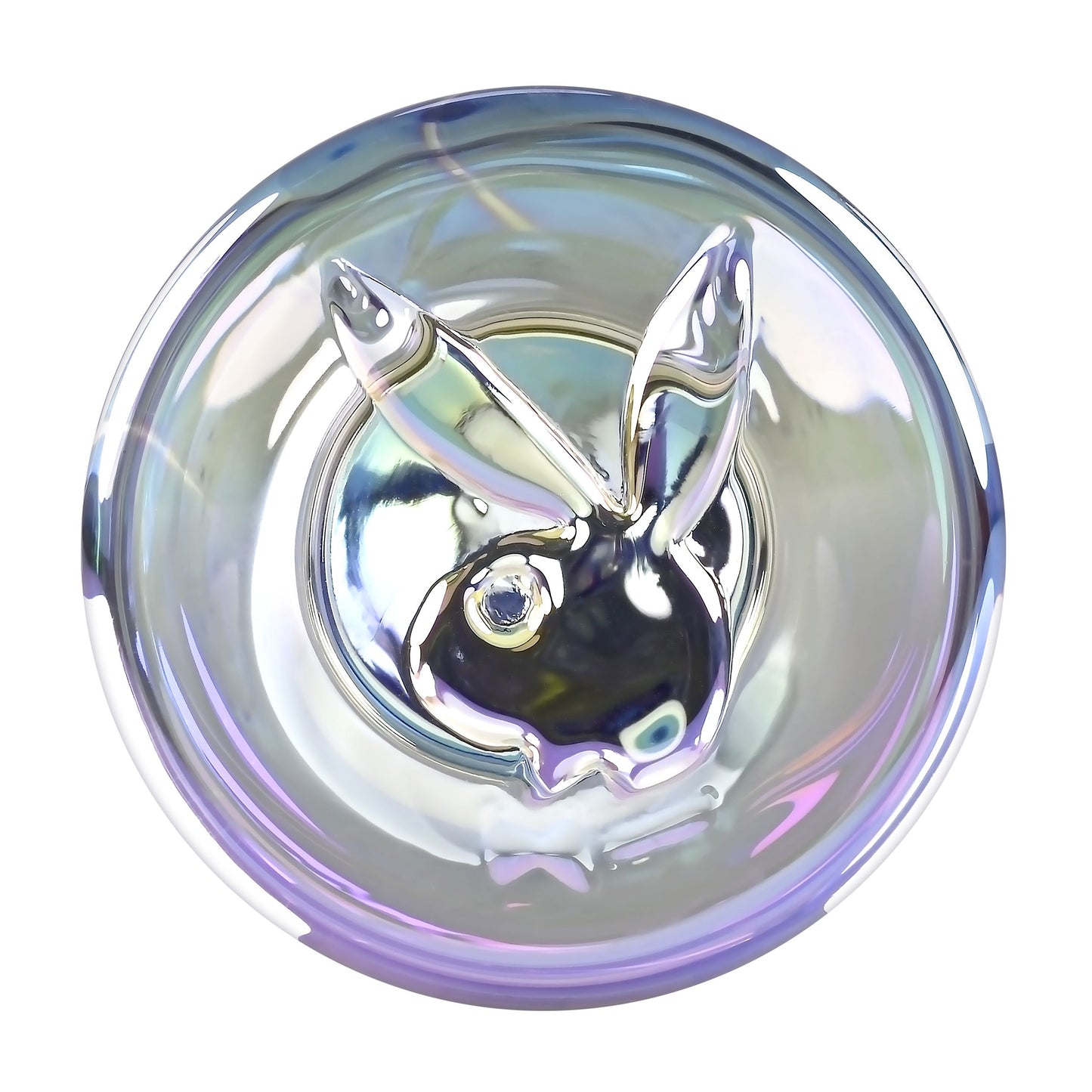 Playboy - Jewels Plug - Butt Plug - Glass