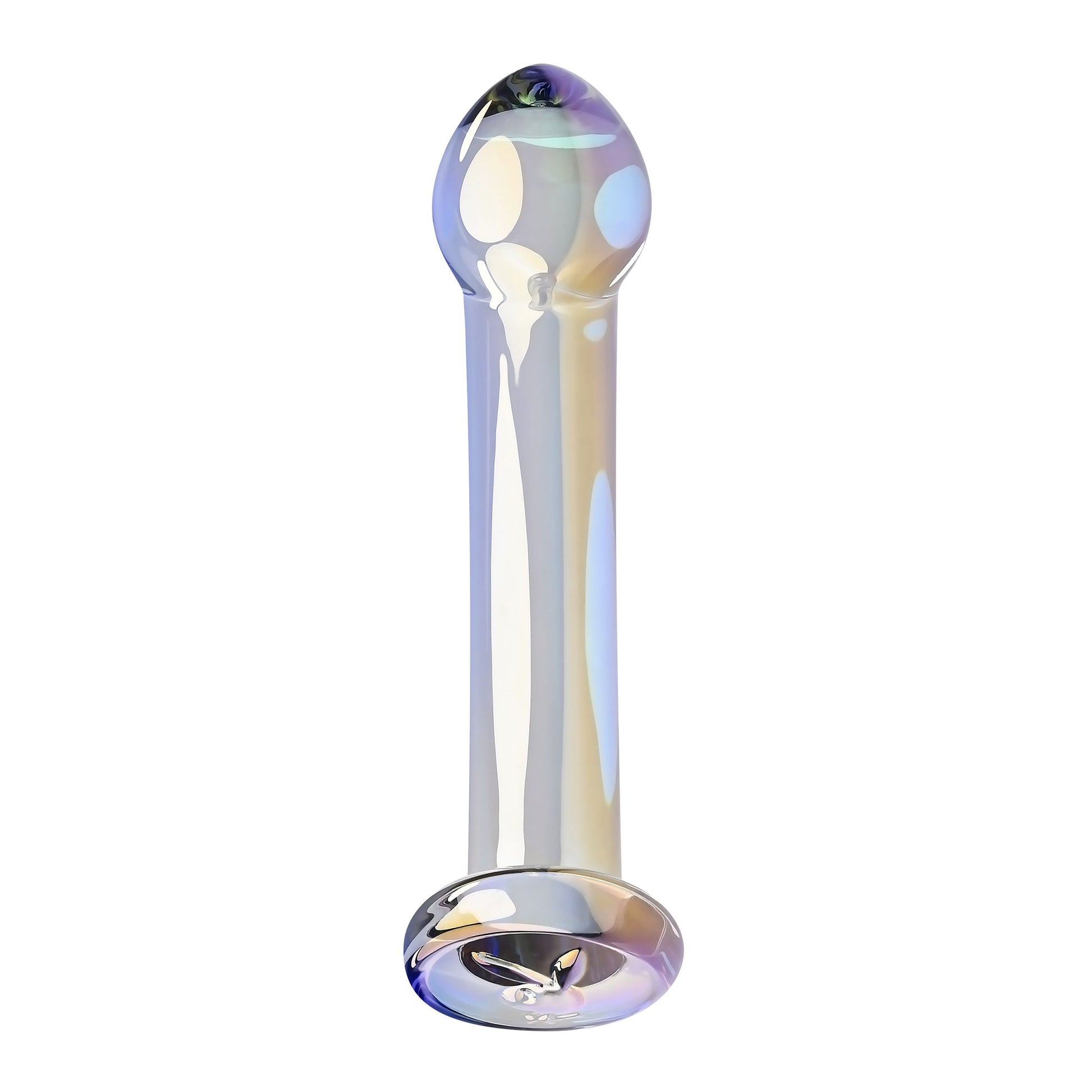 Playboy - Jewels King - Dildo - Glass