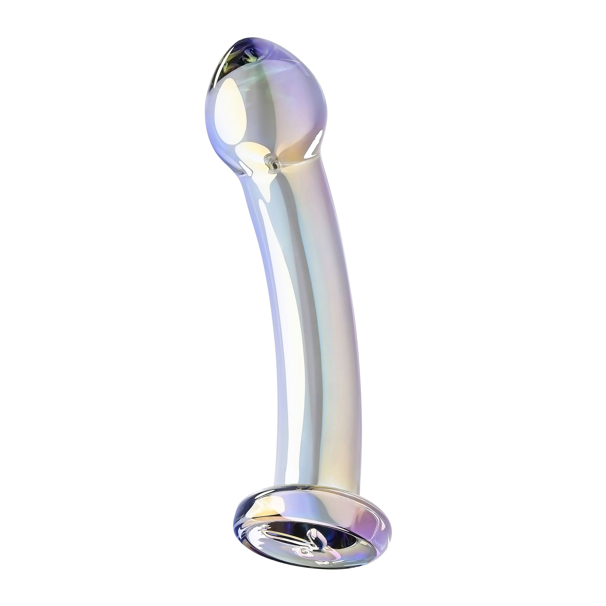 Playboy - Jewels King - Dildo - Glass