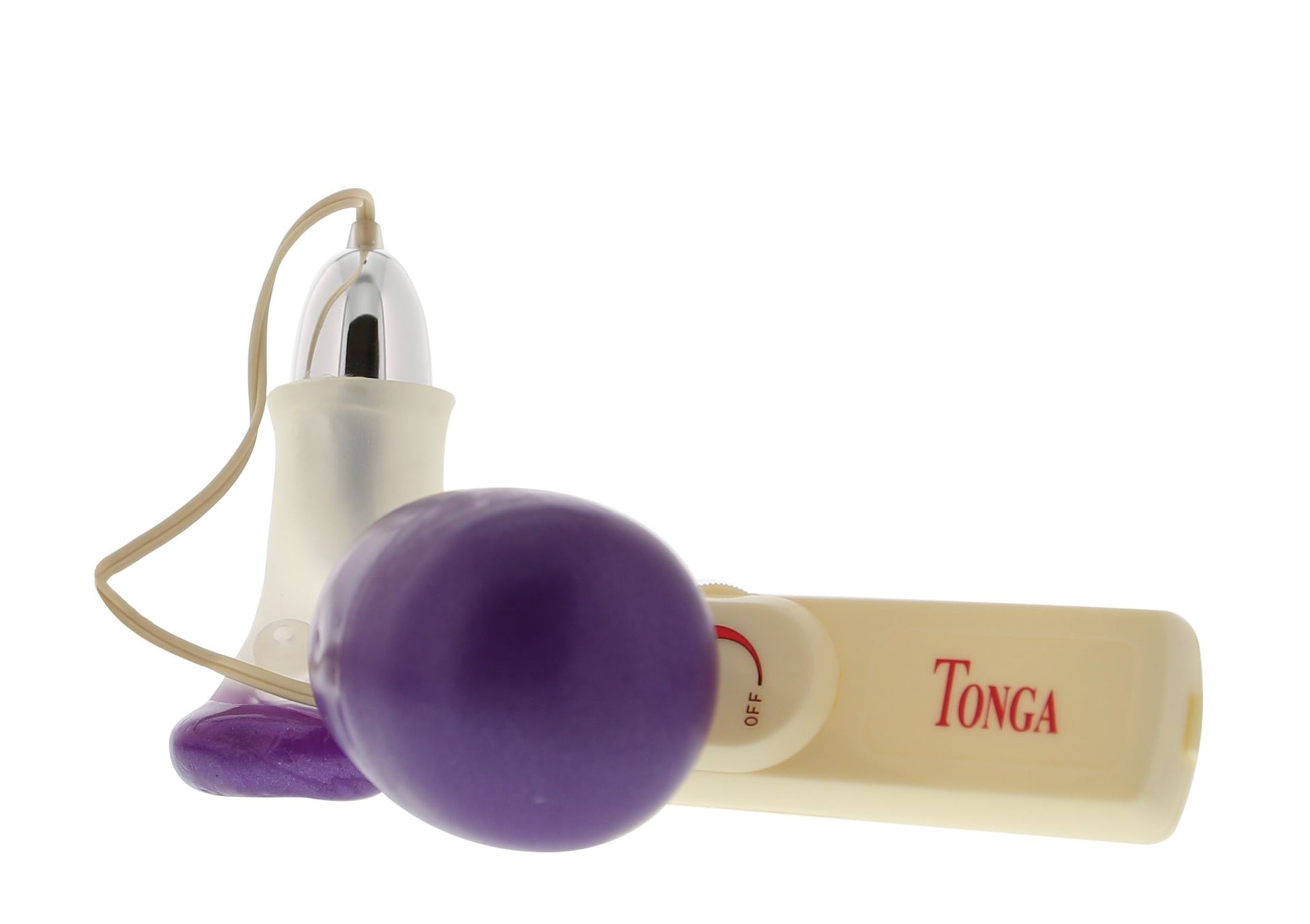 Clit Massager