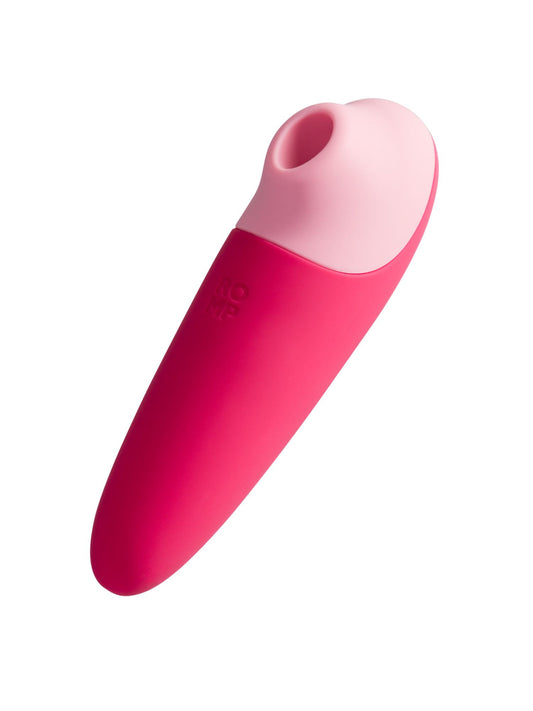 ROMP by Womanizer - Shine X Vibrator