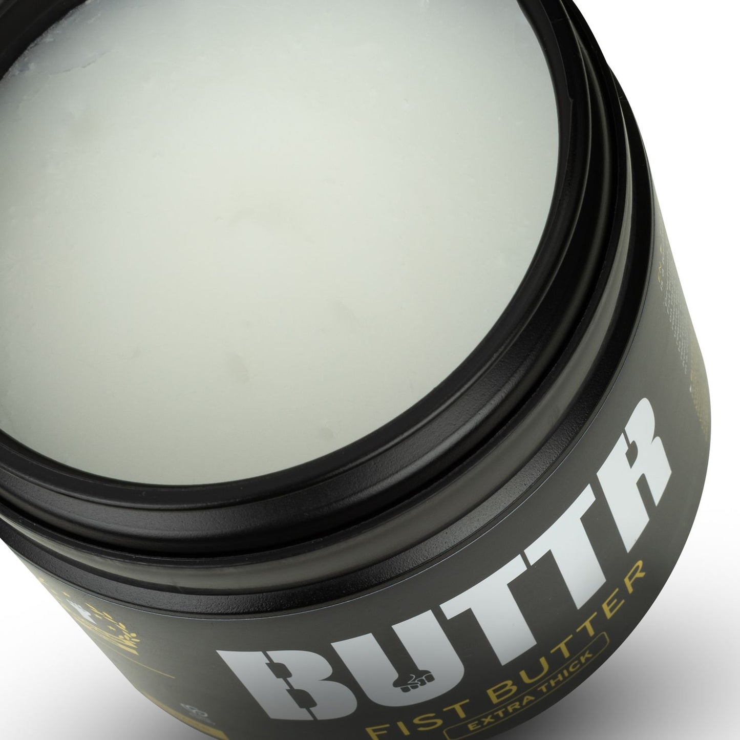 BUTTR - Fisting Balm Extra Thick - 500 ml