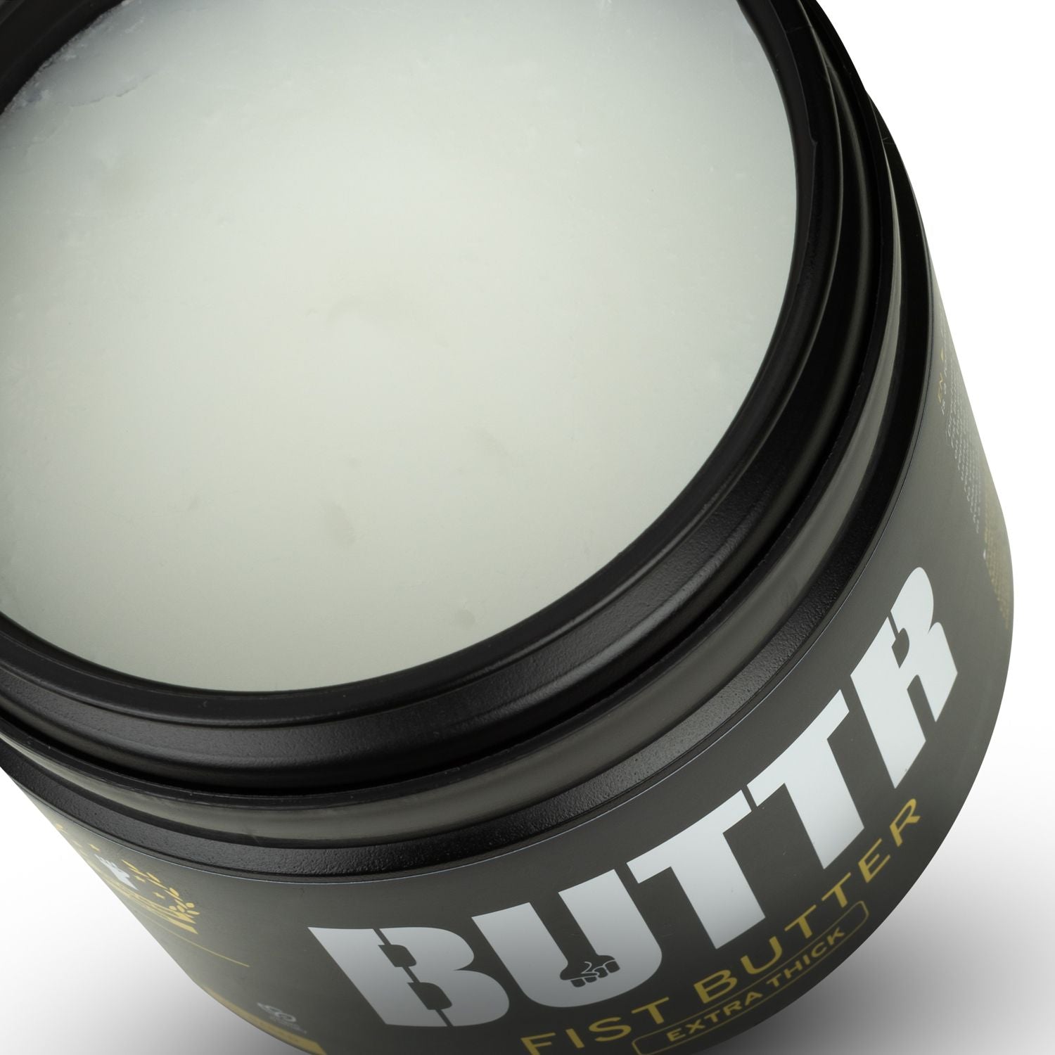 BUTTR - Fisting Balm Extra Thick - 500 ml