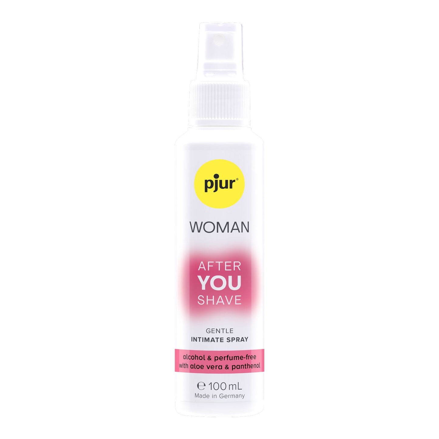 Woman After You Shave Spray 100ml | pjur